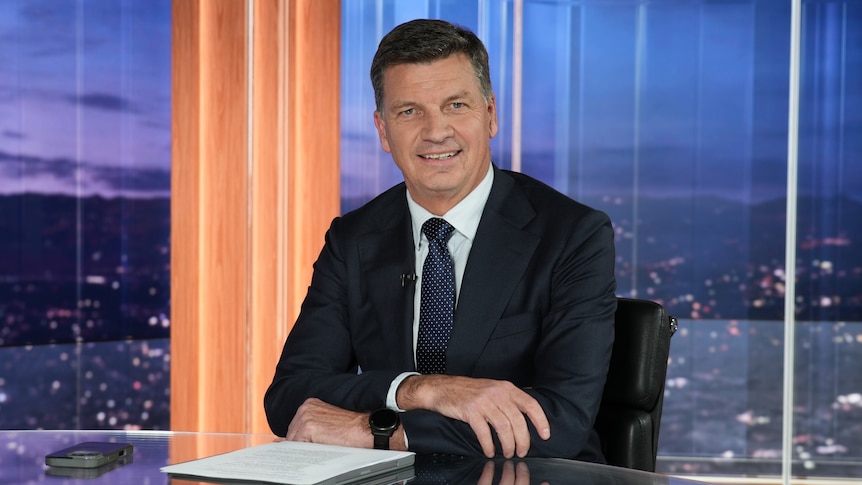 'I'm ruling it out': Taylor categorically kills off One Nation coalition talk