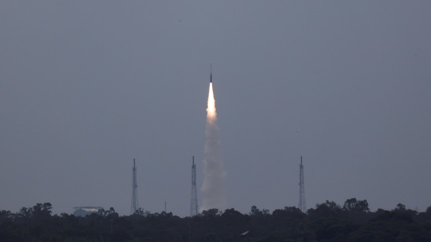 India successfully launches nation's first private orbital rocket
