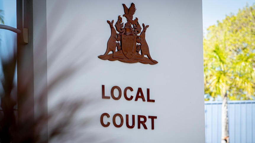 Inquest hears of mother's final moments before death in Darwin safe house