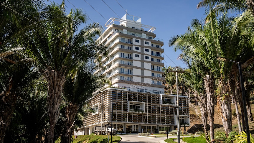 Inside the experimental city testing wildly de-regulated government