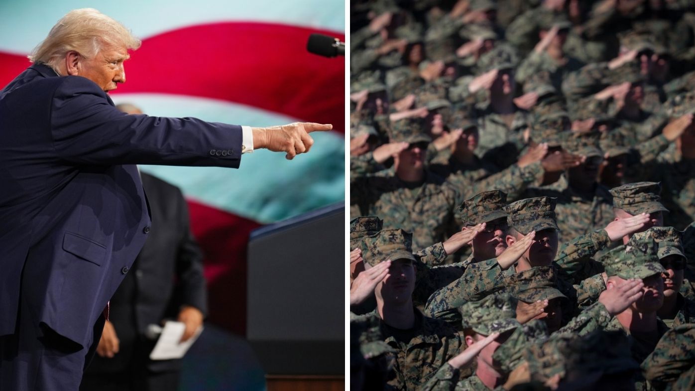 Inside the talks that may turn the tide of bloodshed