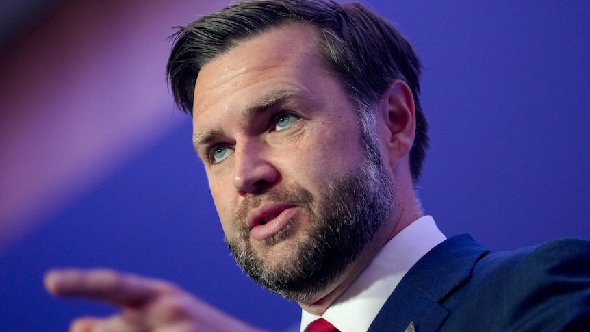 Iran to allow nuclear inspections, JD Vance says