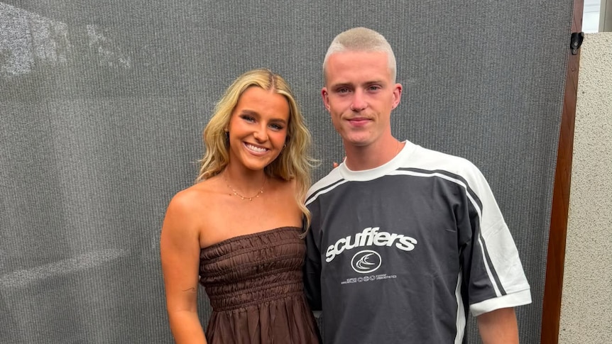 Jemma Stapleton's brother shares devastated tribute after 25yo Australian sprinter dies in Thailand