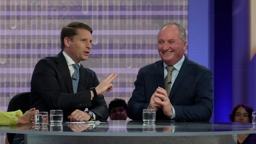 Joyce dismisses threats of 'tanked economy' from negative migration rates