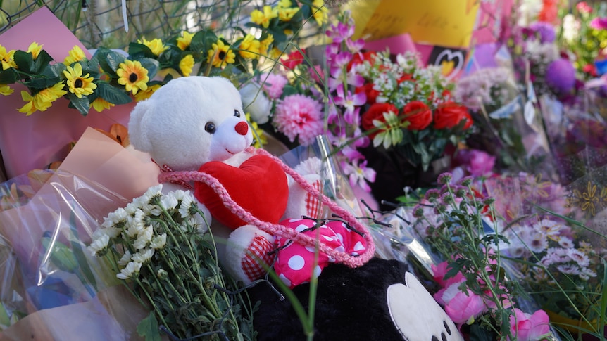 Kumanjayi Little Baby's grandfather thanks community, says time to 'let justice take its course'