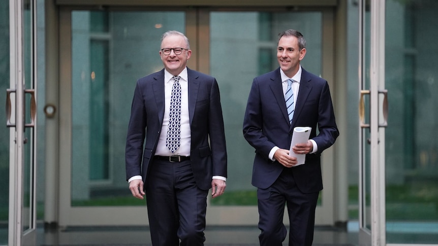 Labor leaves door open to an additional trust tax exemption