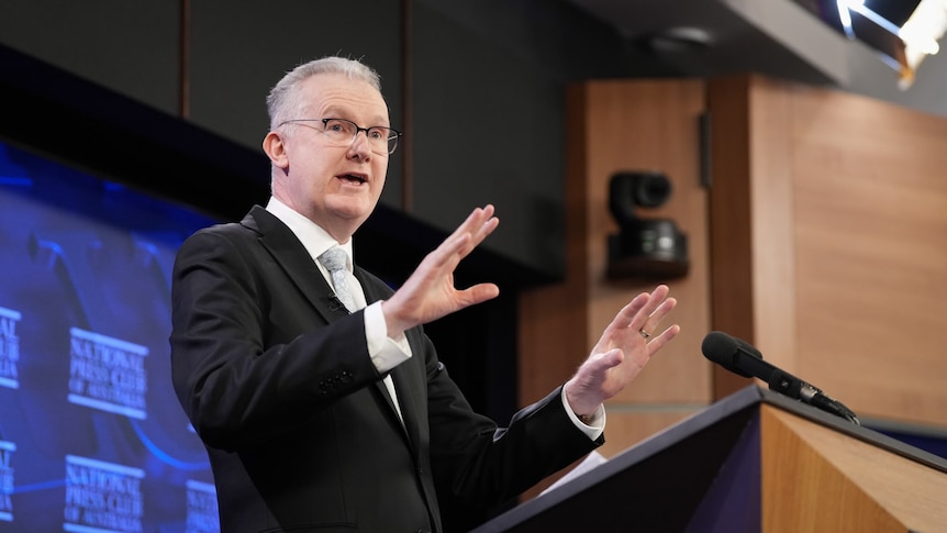 Labor unveils migration cuts targeting students, backpackers and overstayers
