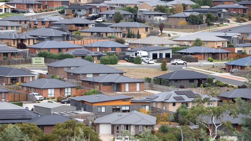 Labor unveils 'widow tax' fix after negative gearing backlash