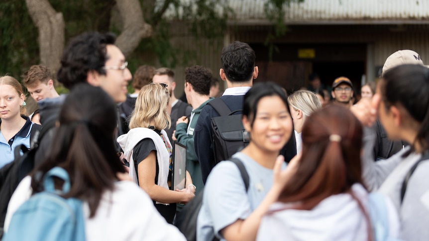Labor upgrades migration numbers by 55,000 in federal budget