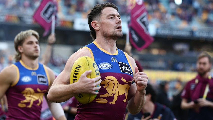 Lachie Neale to miss grand final after AFL tribunal decision