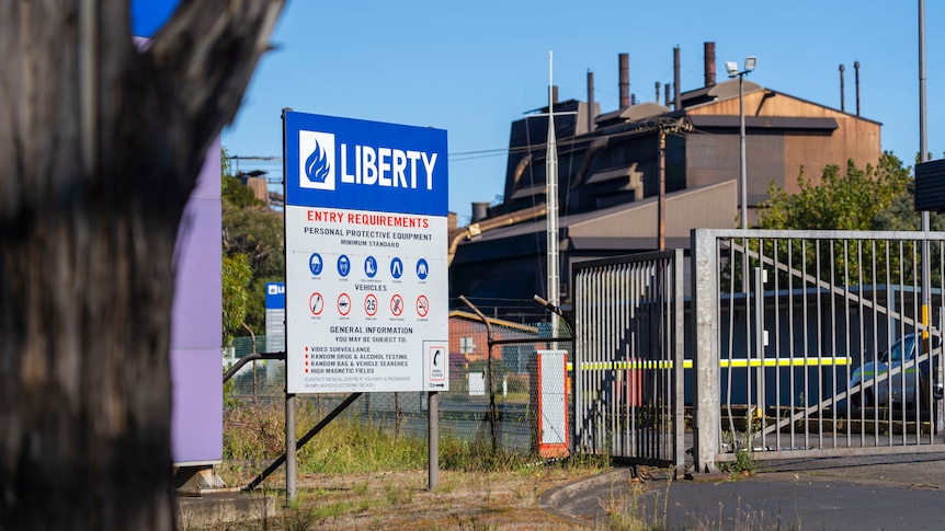Liberty Bell Bay may have been insolvent for more than a year before closing