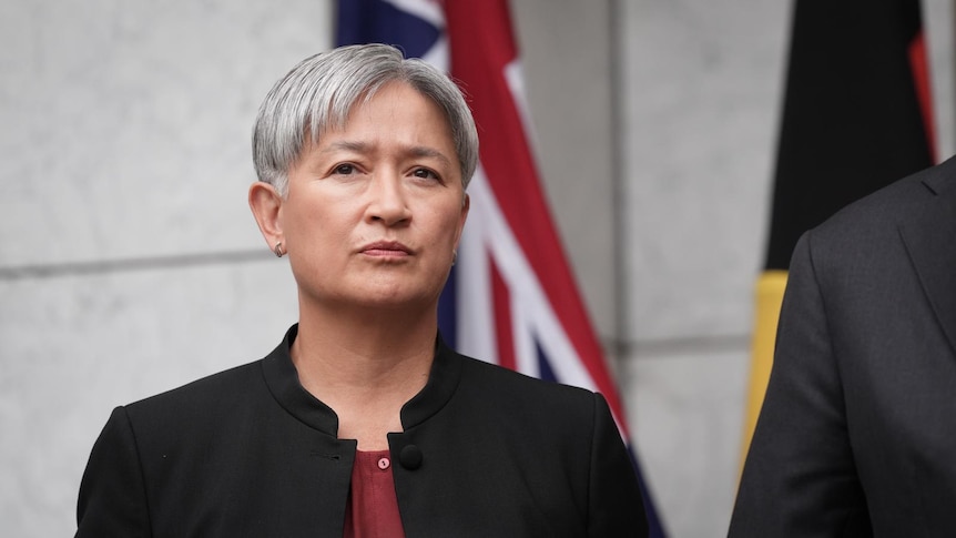 Live: Australia releases $5m in humanitarian aid after Nepal-Tibet flood