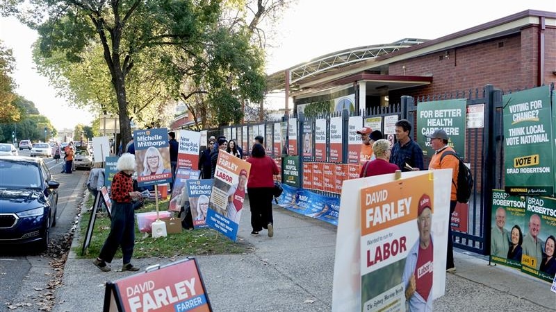 Live: Sussan Ley says Liberals need to 'change or die' as One Nation wins Farrer by-election