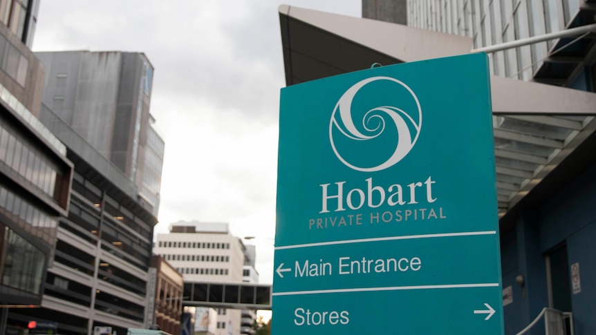 Major private hospital operator to be divided up following financial collapse