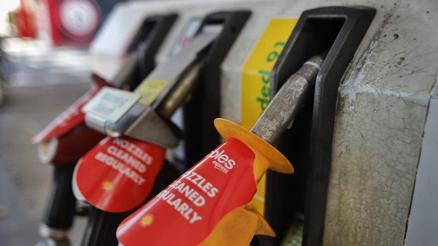 Middle East 'chaos' could see millions of motorists slugged again as oil surges