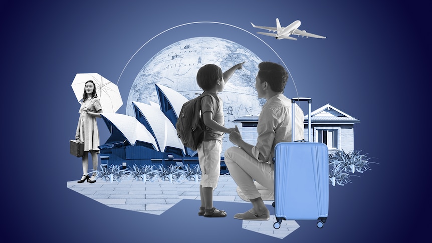 Migration will be a key election issue. Here's what 165 years of data tells us