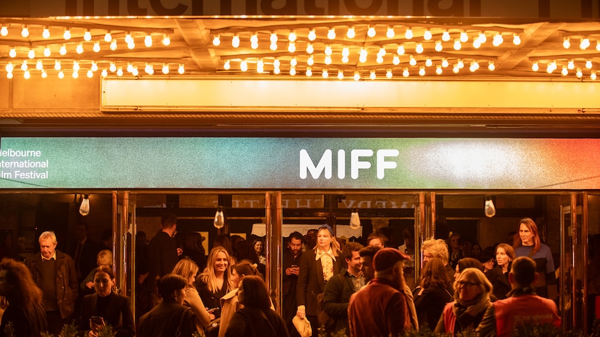 Miley Cyrus emails and emoji texts amid Melbourne film festival data leak