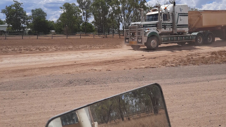 Miner wins right to sue council for $22m in years-long road dispute