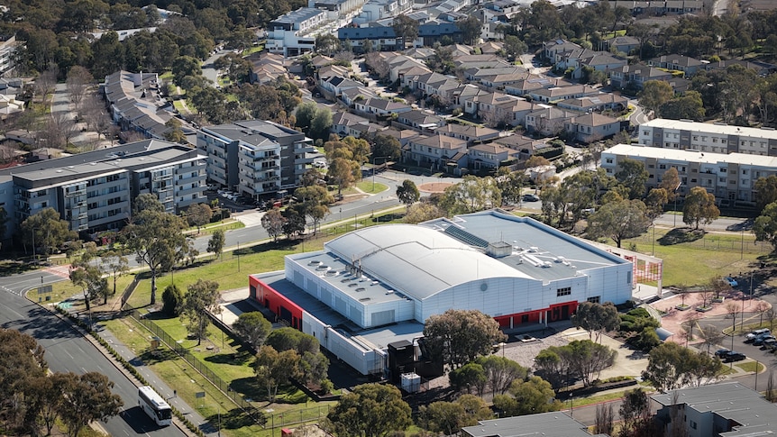 'Most people wouldn't even realise': Why Canberra is a data centre hotspot