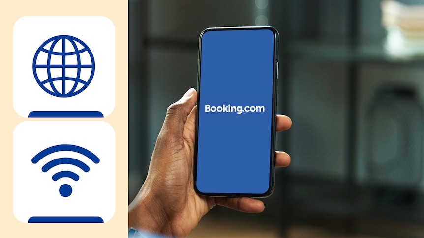 Motel owners say Booking.com has a stranglehold on their businesses