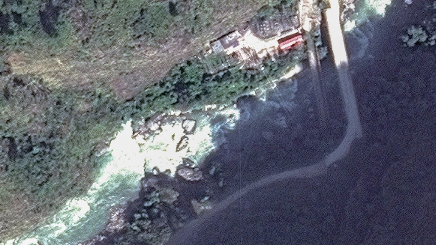Nepal plans to drain four glacial lakes after flooding disaster