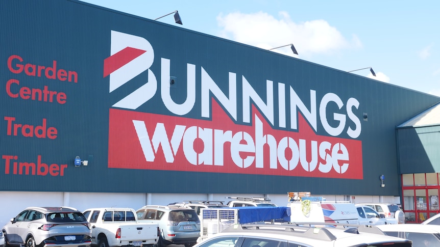 New Bunnings store rejected by WA Planning Commission