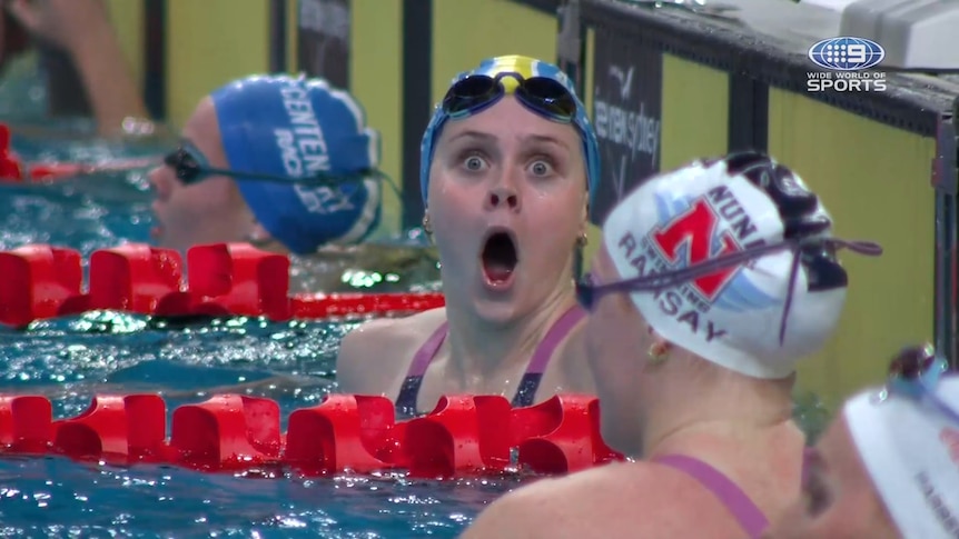 No friends but a Commonwealth Games berth? Worth it, says Sienna Toohey