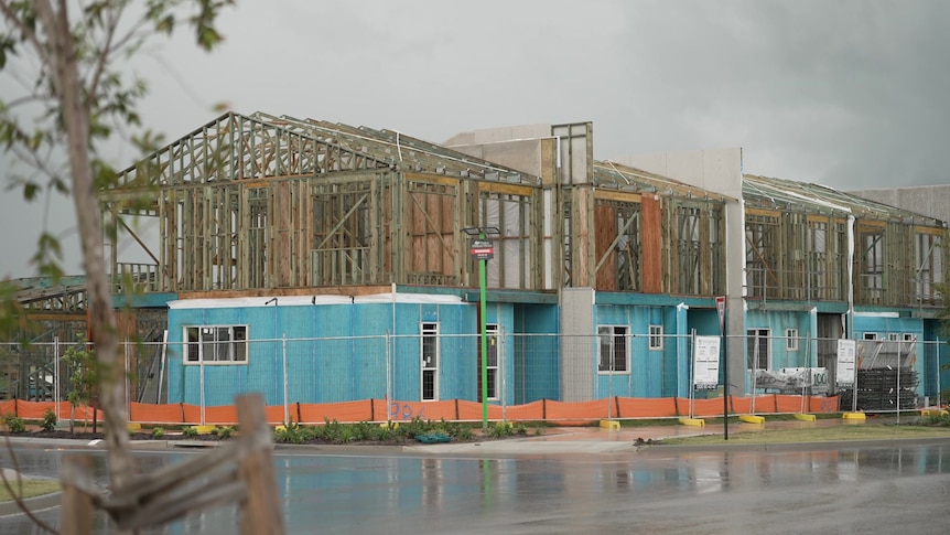 Not satire: The Utopia-style regulations holding Australia back from building homes