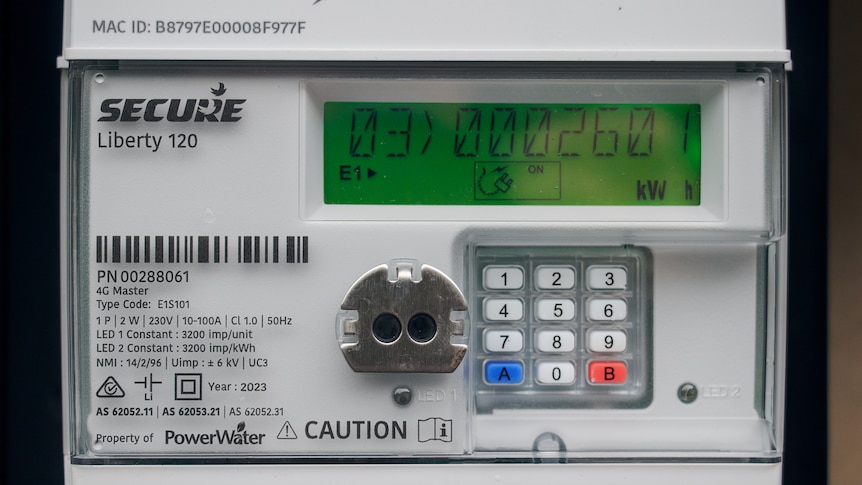 NT government reveals scale of bungled smart meter rollout
