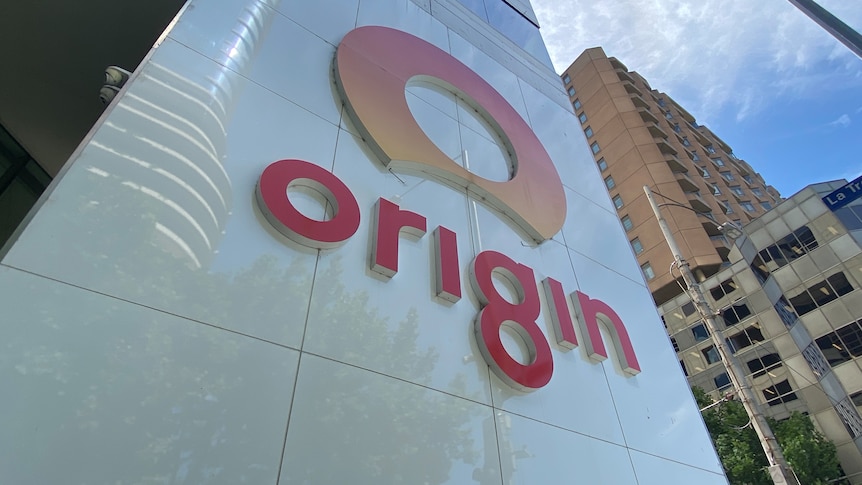 Origin Energy confirms breach of customer data