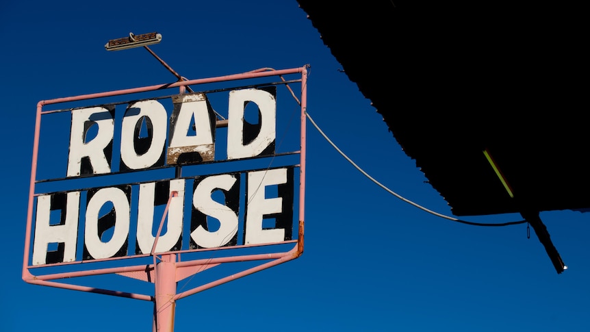 Outback tourist pub had two visitors this Easter amid fuel price pinch