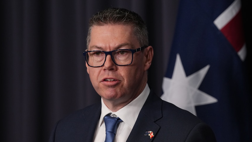 Pat Conroy to announce defence shake-up aimed at cost blowouts