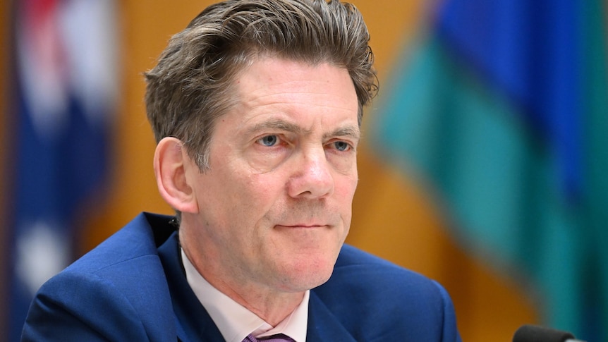 'People are furious': RBA deputy governor says more needs to be done on inflation