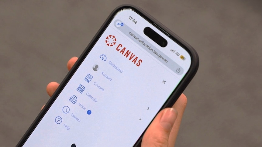 'Personal information' of Australian students potentially stolen in Canvas data hack