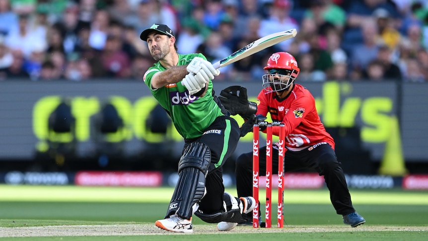 Plan for Stars and Renegades to merge in BBL shake-up