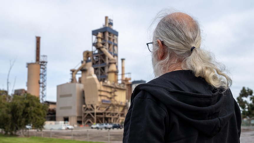 Plastic waste burning trial at cement factory prompts backlash
