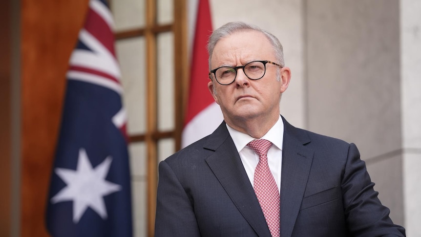 PM admits One Nation's rise influenced decision to overhaul tax system