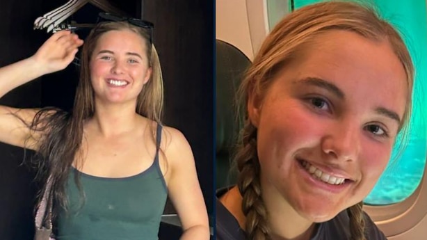 Police commissioner apologises to family mistakenly told missing hiker was alive