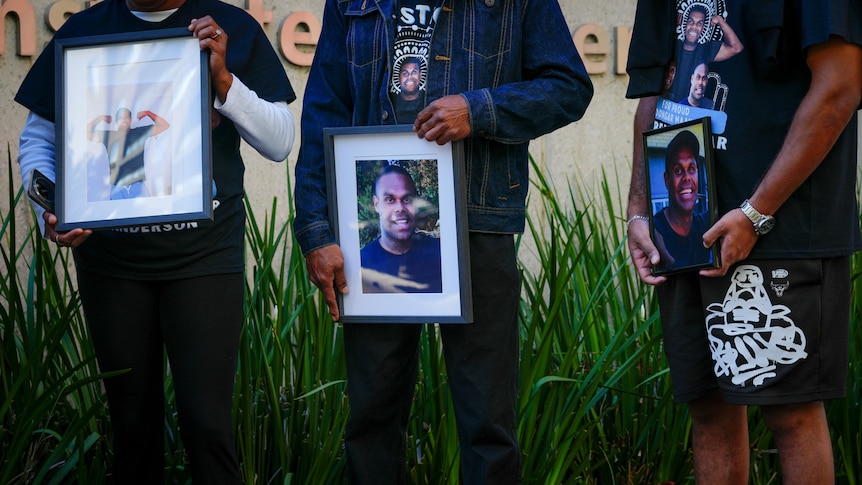 Police decision to call off ambulance scrutinised during custodial death inquest