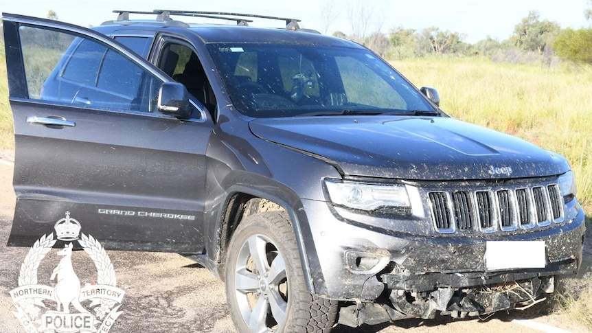 Police say 'no evidence of kangaroo strike' in woman's suspicious death