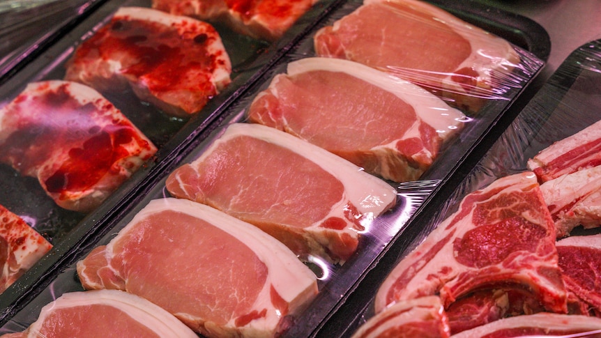 Prominent pork industry identity charged over alleged multi-million-dollar fraud