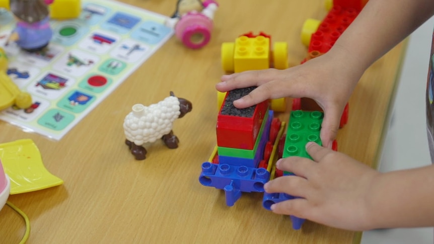 Property developers investing in 'farms for children', childcare report finds