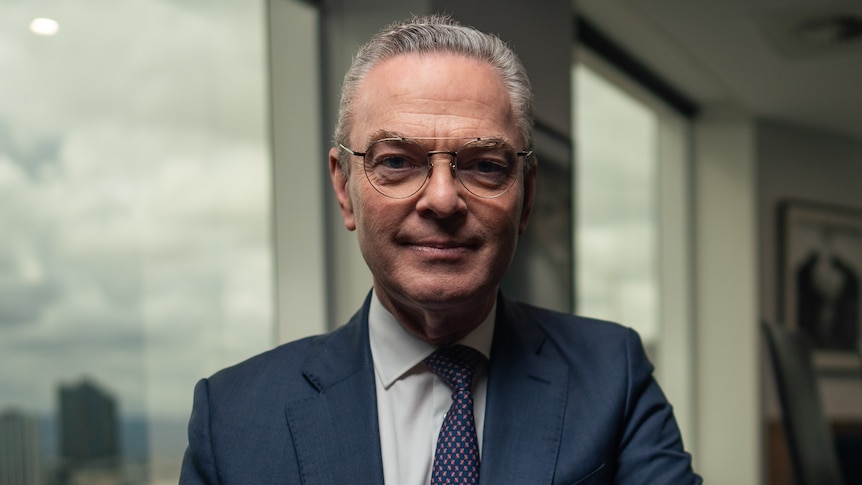 Pyne warns AI could be 'means of human race's destruction'
