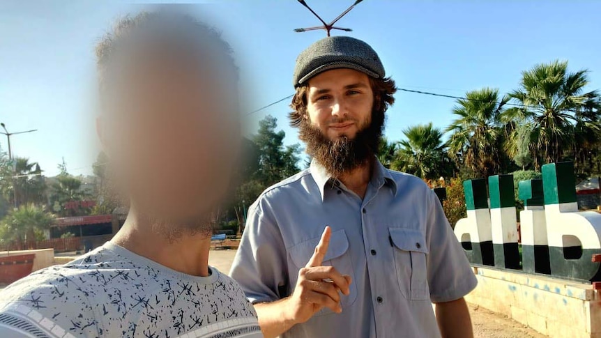 Queenslander could face execution over alleged killing of Australian in Syria