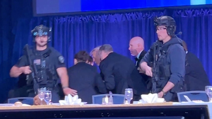 Questions mount for US authorities after yet another security threat