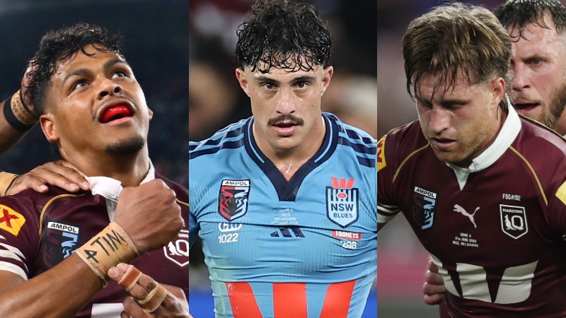 Quick hits: They did the Munster mash, so why no Walsh?