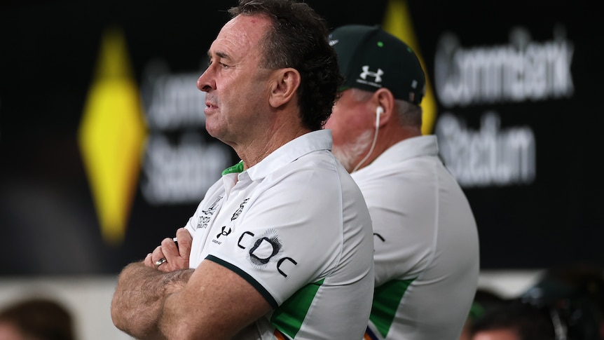 Raiders hit rock bottom in shocking loss to Eels