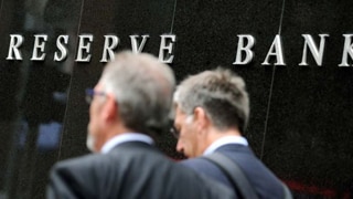 RBA not concerned about stagflation or wage-price spiral