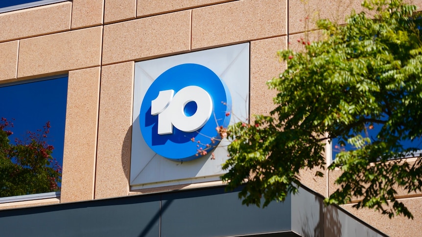 Regional audiences to lose Network 10, as licensee warns of TV's future