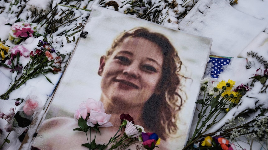 Renee Good's family sues Trump administration over fatal Minneapolis shooting